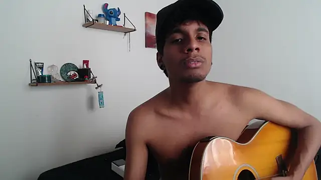 Snapshot of stevenosori chatting on 11.21.25 stevenosori online show from 11.21.25