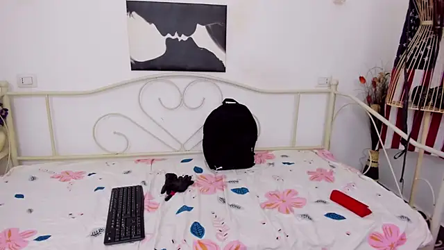 jessystarr online show from 02.13.25