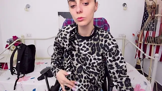 jessystarr online show from 02.16.25