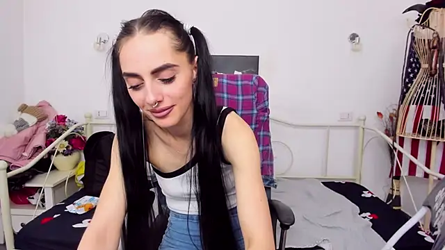 jessystarr online show from 02.24.25