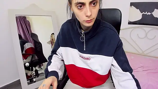 jessystarr online show from 03.10.25