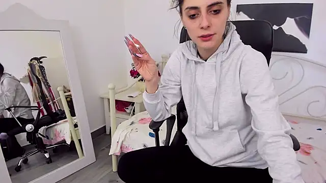 jessystarr online show from 03.21.25