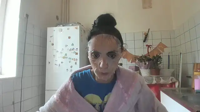 jessystarr online show from 09.12.25