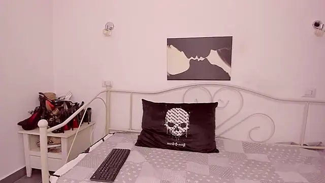 jessystarr online show from 10.10.25