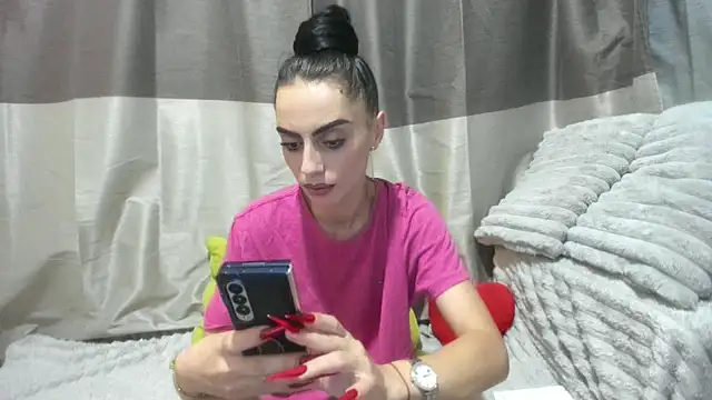 jessystarr online show from 11.17.25