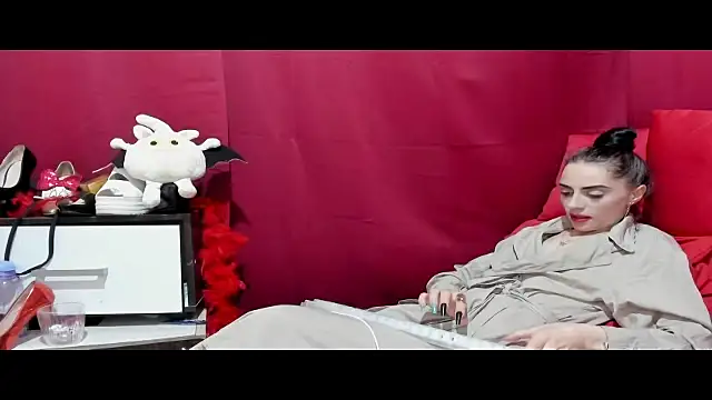 jessystarr online show from 04.24.26