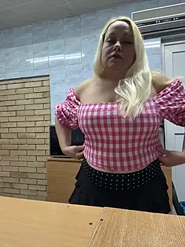 SabinaSweety online show from 02.27.25