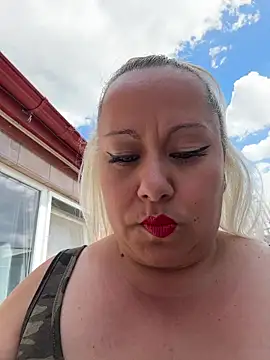 SabinaSweety online show from 05.14.26