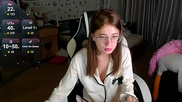 Kira honeyy online show from 01.13.26