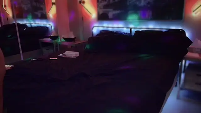 MikyFoxx online show from 09.26.25