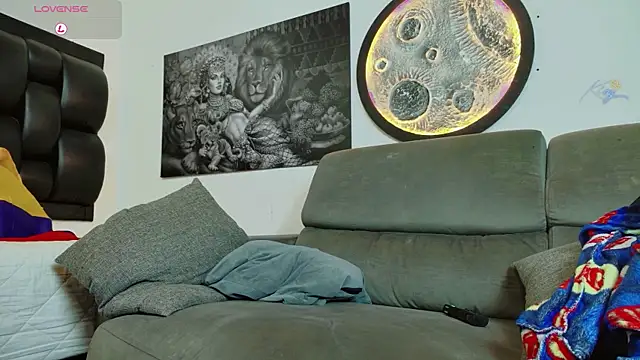 BenjaminCooperk online show from 06.18.26