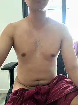 Snapshot of knobhead2020 chatting on 10.16.25 knobhead2020 online show from 10.16.25