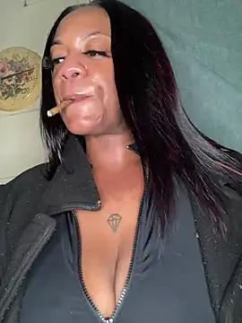 AlexaTheSlut online show from 01.04.25