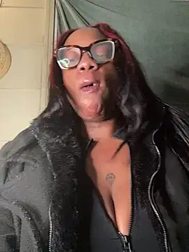 AlexaTheSlut online show from 01.26.25