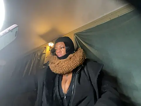 AlexaTheSlut online show from 02.22.25