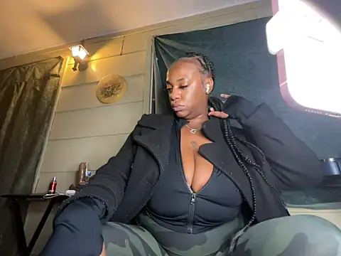 AlexaTheSlut online show from 03.12.25