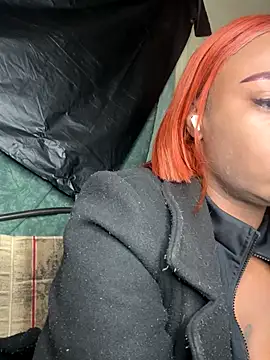 AlexaTheSlut online show from 10.22.25