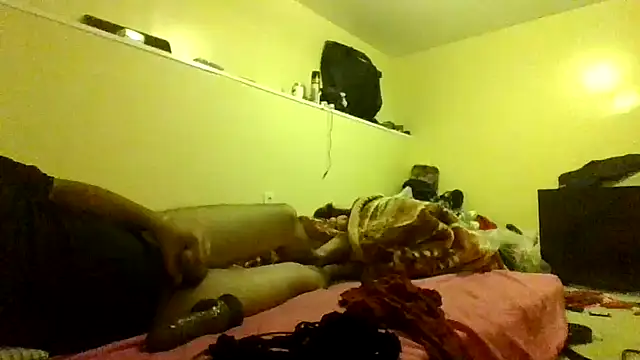badooreee7 online show from 12.14.24