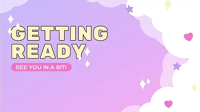 goodbyegrlz online show from 01.11.26