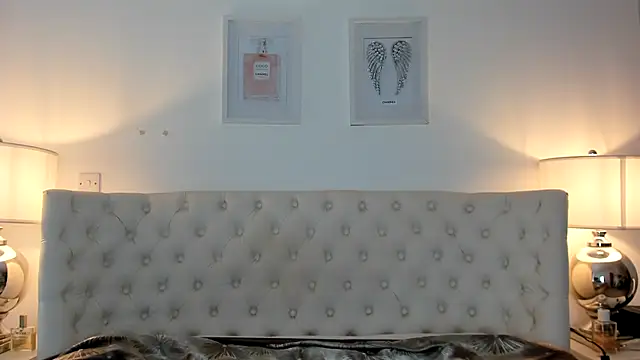 JessicaJames23 online show from 06.06.26