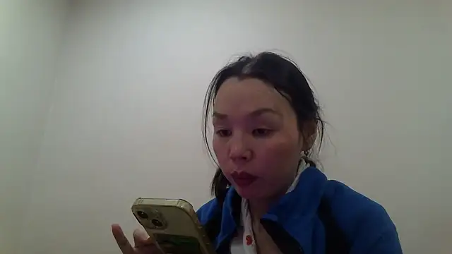 Ihaly Cree online show from 02.03.26