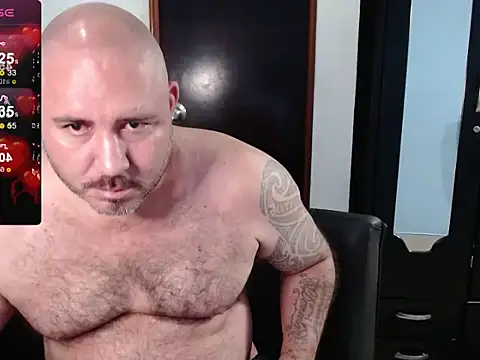 Osobrandon567 online show from 04.20.26