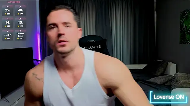 jasonblake19 online show from 04.16.26