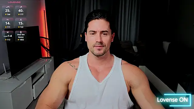 Snapshot of jasonblake19 chatting on 05.08.26 jasonblake19 online show from 05.08.26
