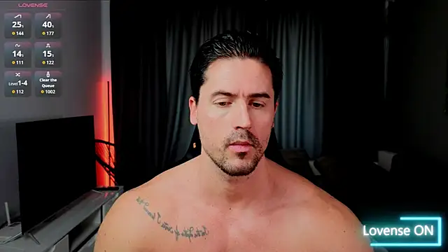 Snapshot of jasonblake19 chatting on 05.11.26 jasonblake19 online show from 05.11.26