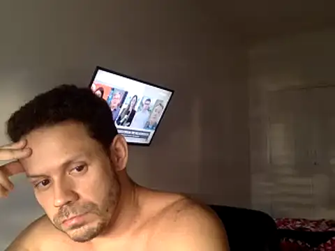 Snapshot of FelipeRiver chatting on 01.06.26 FelipeRiver online show from 01.06.26