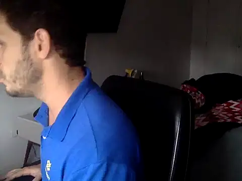 Snapshot of FelipeRiver chatting on 03.10.26 FelipeRiver online show from 03.10.26