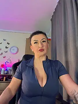 Snapshot of Hotangel75 chatting on 03.09.26 Hotangel75 online show from 03.09.26