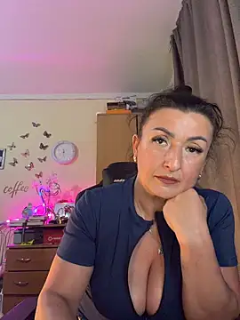 Hotangel75 online show from 06.21.26