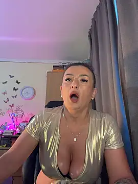 Hotangel75 online show from 06.26.26
