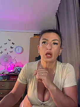 Hotangel75 online show from 06.28.26