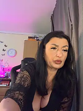 Hotangel75 online show from 07.28.26