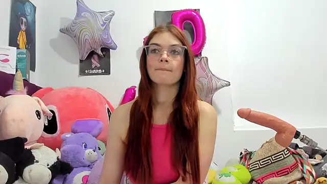 cherry weet 29 online show from 11.06.25