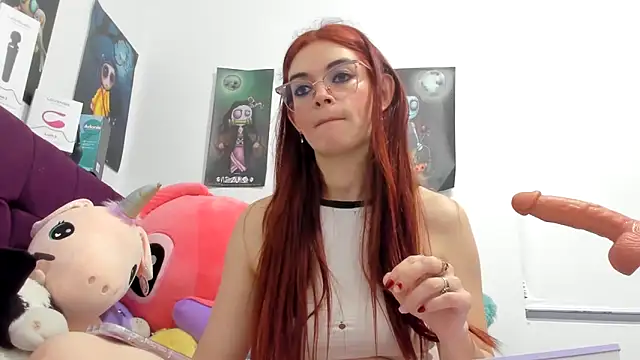 cherry weet 29 online show from 05.11.26