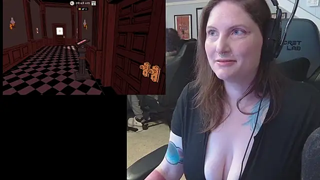 Snapshot of royallylit chatting on 11.08.25 royallylit online show from 11.08.25