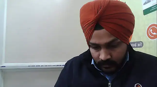tejvirdhanoa online show from 01.24.25
