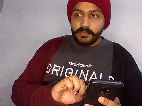 Snapshot of tejvirdhanoa chatting on 01.10.26 tejvirdhanoa online show from 01.10.26