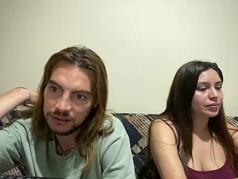 Jack Emily1 online show from 03.04.25