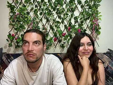 Jack Emily1 online show from 03.10.25