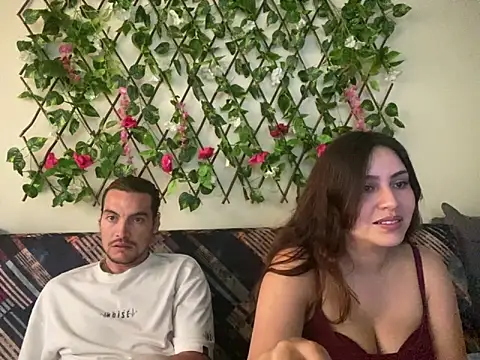 Jack Emily1 online show from 03.13.25