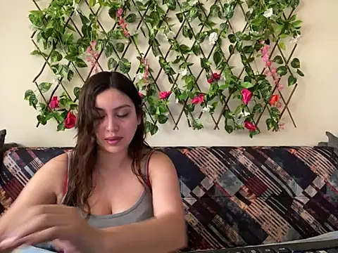 Jack Emily1 online show from 03.16.25