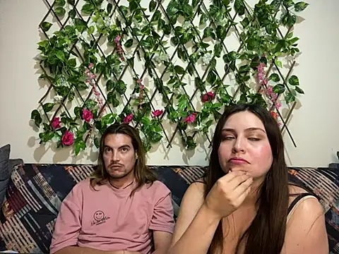 Jack Emily1 online show from 03.19.25