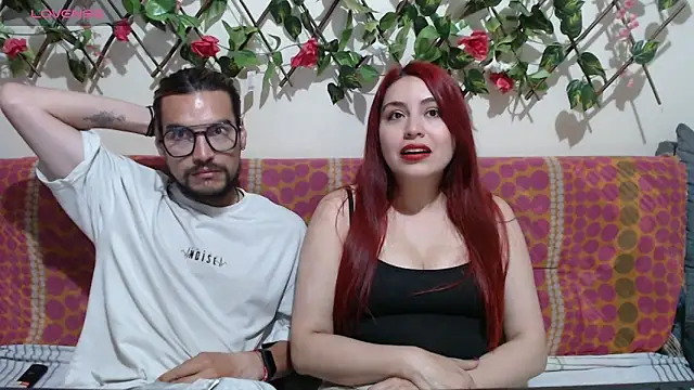 Jack Emily1 online show from 02.27.26