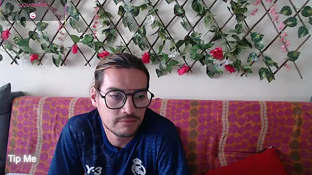 Jack Emily1 online show from 03.11.26