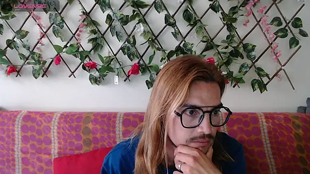 Jack Emily1 online show from 04.21.26