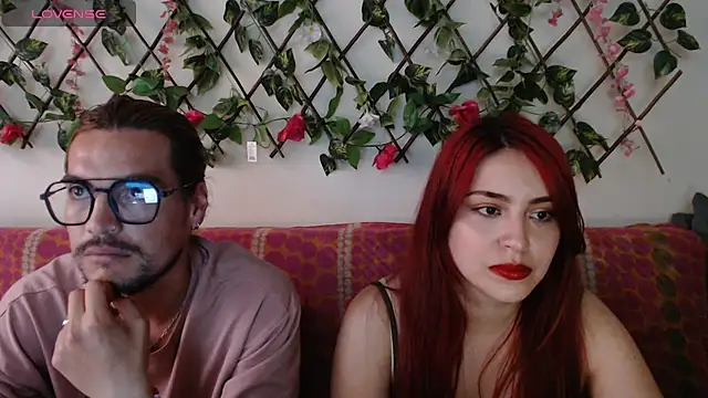 Jack Emily1 online show from 04.23.26